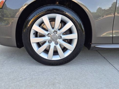 Used 2015 Audi A4 2.0T Premium FWD image 16