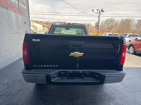 Used 2013 Chevrolet Silverado 1500 W/T image 8
