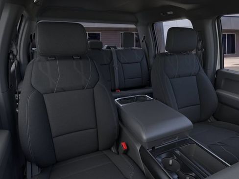 New 2026 Ford F150 STX w/ Equipment Group 200A RWD image 10