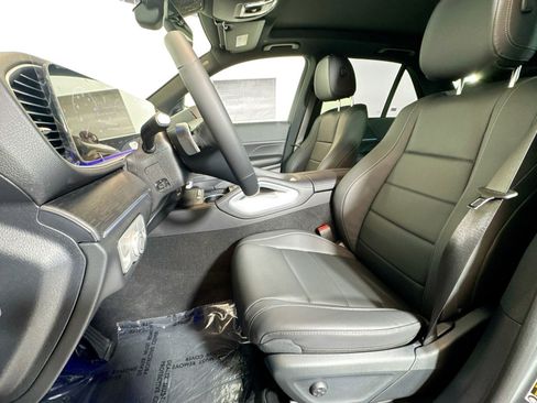 New 2026 Mercedes-Benz GLE 350 4MATIC image 18