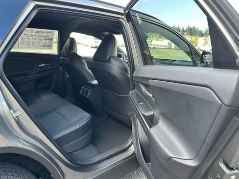 New 2026 Subaru Solterra Premium image 14