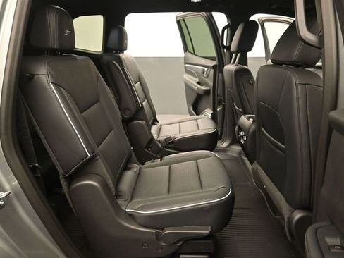 New 2026 Buick Enclave Sport Touring w/ Power Package AWD/4WD image 17