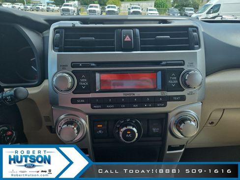 Used 2011 Toyota 4Runner SR5 AWD/4WD image 15