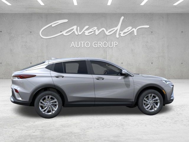 New 2026 Buick Envista Sport Touring w/ Convenience I Package FWD image 6