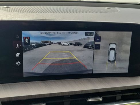 Used 2024 Kia Telluride SX AWD/4WD image 33