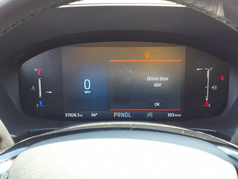 Certified 2025 Ford Escape Active w/ Cold Weather Package FWD image 24