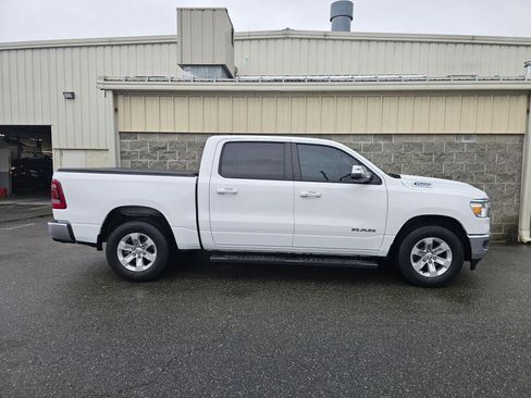 Used 2023 RAM 1500 Laramie image 9