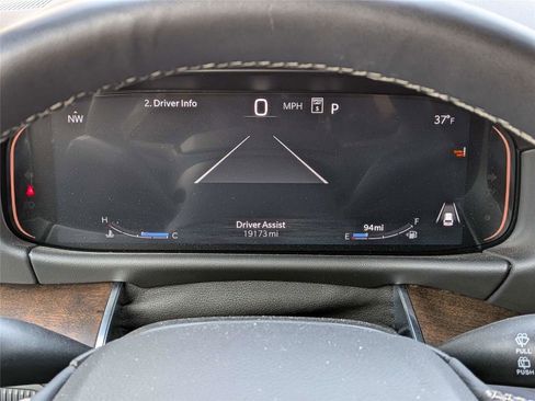 Used 2024 Jeep Grand Wagoneer Series I w/ Convenience Group III image 32