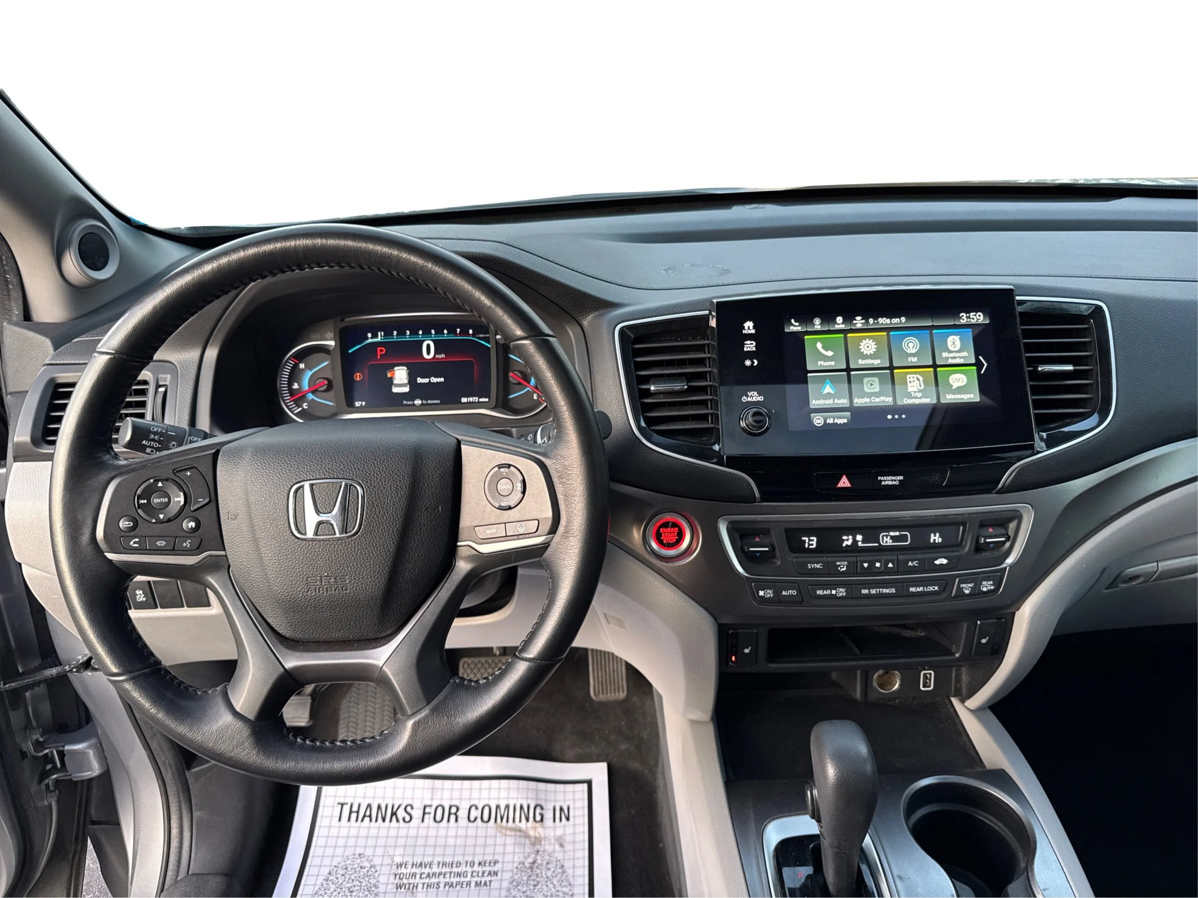 Used 2019 Honda Pilot EX-L image 27