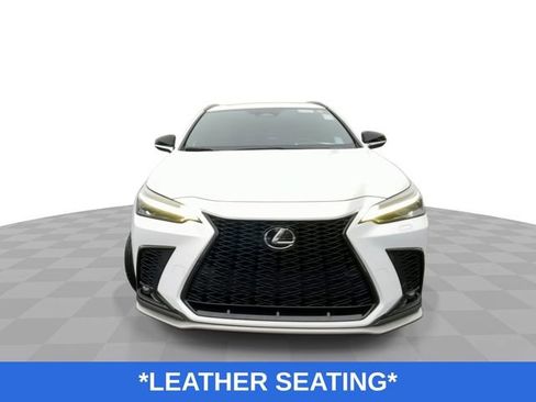 Used 2023 Lexus NX 350 F Sport image 4