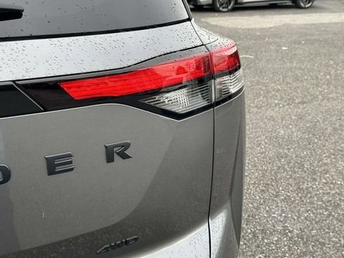 Used 2023 Nissan Pathfinder Rock Creek image 29