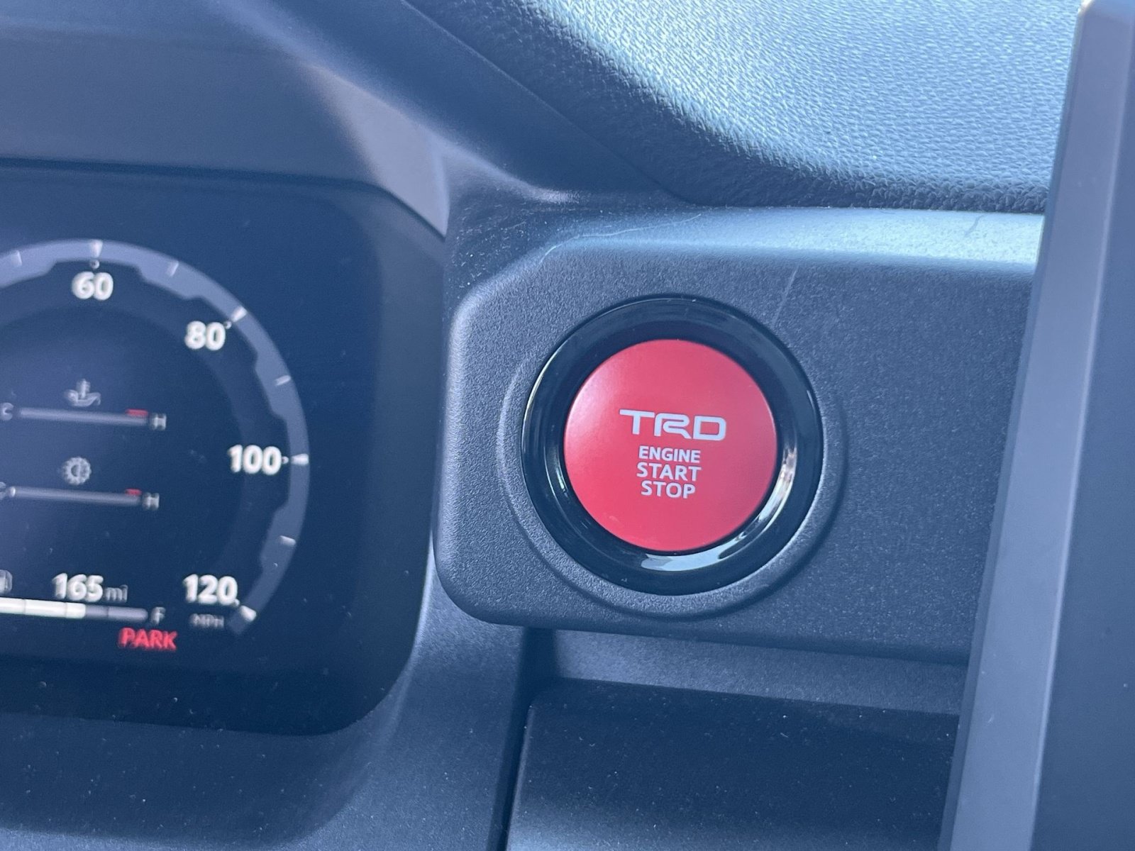 Used 2025 Toyota 4Runner TRD Sport AWD/4WD image 32