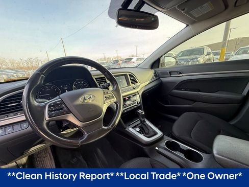 Used 2018 Hyundai Elantra Value Edition image 2