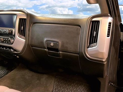 Used 2015 GMC Sierra 2500 SLE w/ SLE Preferred Package image 25