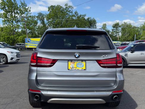 Used 2017 BMW X5 xDrive35i AWD/4WD image 5