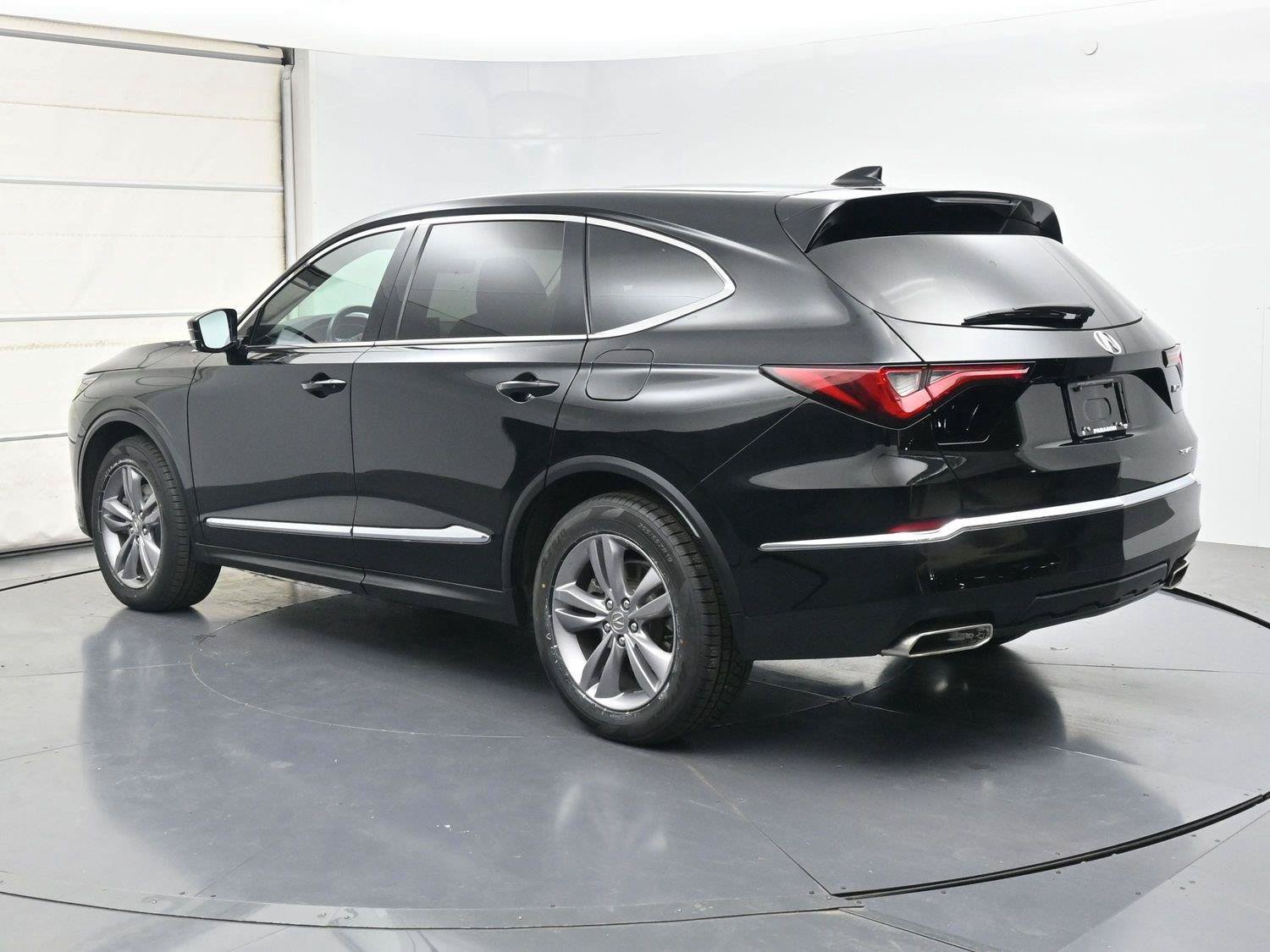 Used 2022 Acura MDX SH-AWD image 22