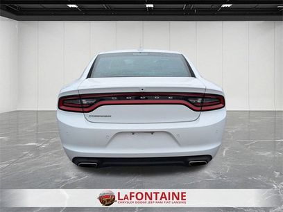 Certified 2023 Dodge Charger SXT