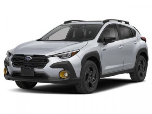 New 2026 Subaru Crosstrek 2.5i Sport image 1