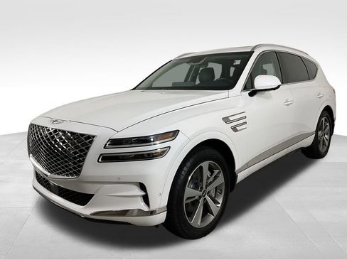 Used 2023 Genesis GV80 2.5T w/ Advanced Package AWD/4WD image 4