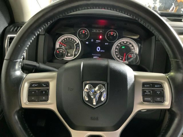 Used 2015 RAM 1500 Laramie w/ Convenience Group AWD/4WD image 27