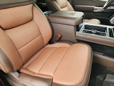 New 2026 Ford F250 King Ranch AWD/4WD image 14