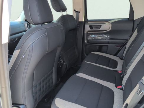 New 2026 Ford Bronco Sport Big Bend AWD/4WD image 10