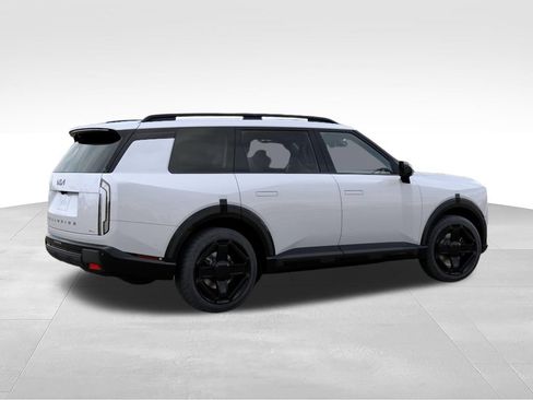 New 2027 Kia Telluride X-Line SX Prestige AWD/4WD image 6