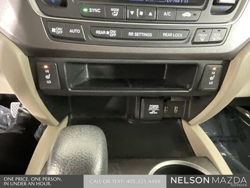 Used 2018 Honda Pilot EX-L image 39