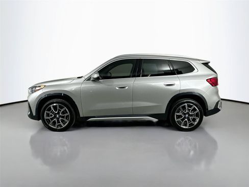 New 2026 BMW X1 xDrive28i w/ Technology Package AWD/4WD image 9
