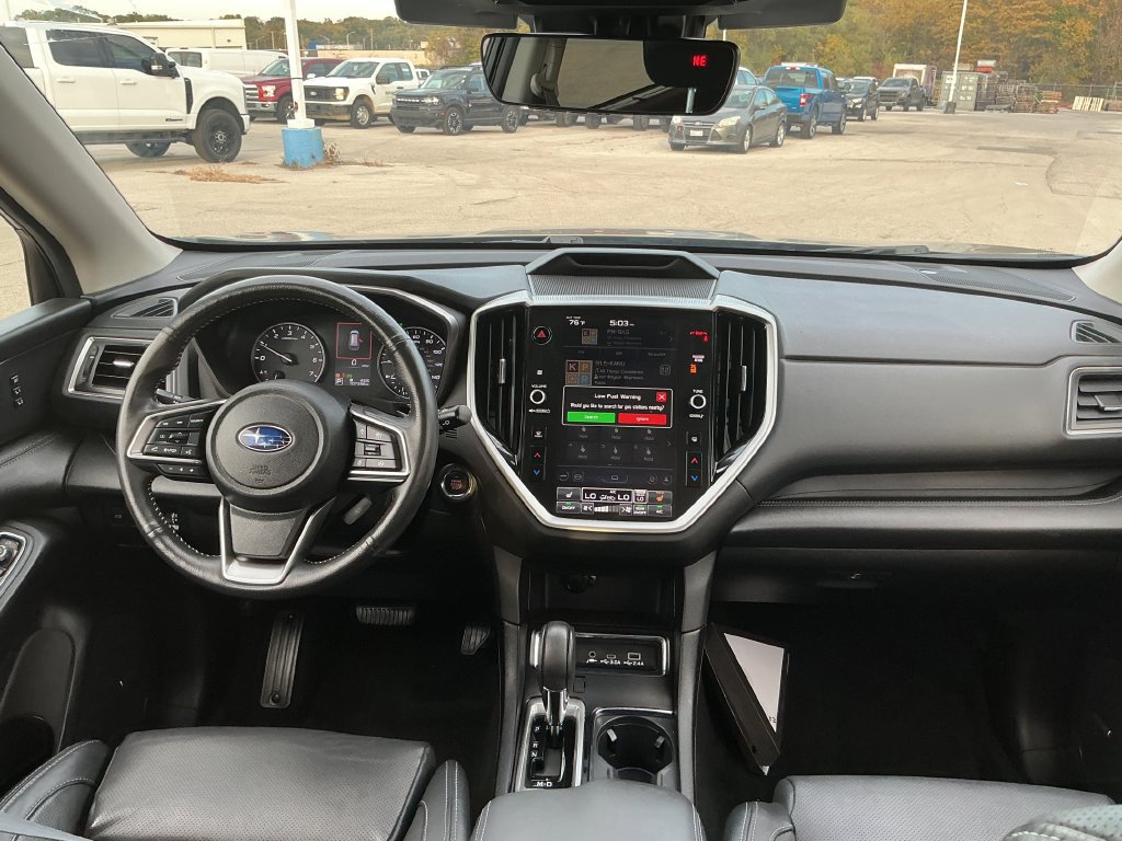 Used 2024 Subaru Outback Limited AWD/4WD image 23