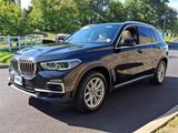 Used 2021 BMW X5 xDrive40i w/ Executive Package 2 image 3