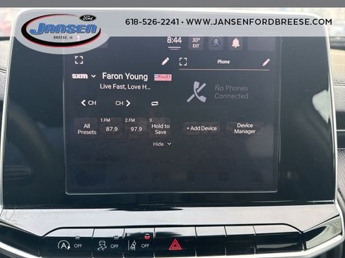 Used 2022 Jeep Compass Altitude image 20