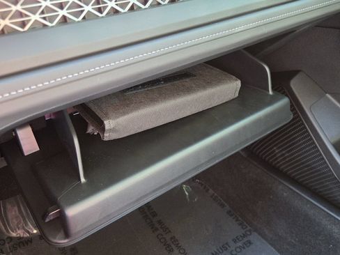 Certified 2025 Honda Accord LX image 21