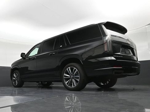 Certified 2026 Cadillac Escalade ESV Sport w/ Touring Package RWD image 23