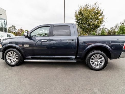 Used 2017 RAM 1500 Laramie Longhorn image 11