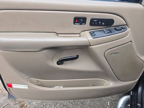 Used 2006 GMC Sierra 1500 SLT w/ Light Duty Power Package image 12