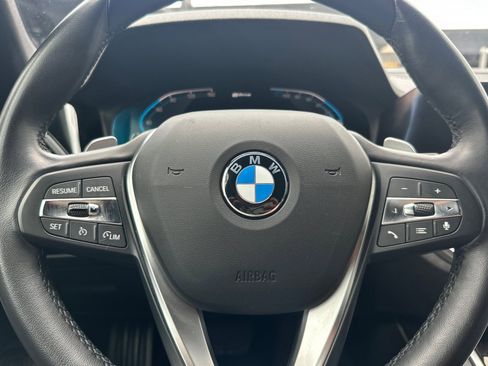 Used 2021 BMW 330e w/ Convenience Package RWD image 28