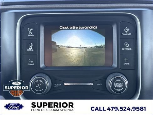 Used 2018 RAM 4500 Tradesman w/ Ambulance Prep Group image 9