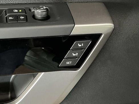 New 2026 Toyota Tundra Limited AWD/4WD image 22