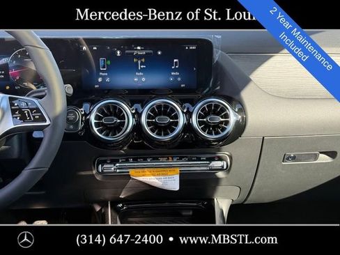New 2026 Mercedes-Benz GLA 250 GLA 250 image 10