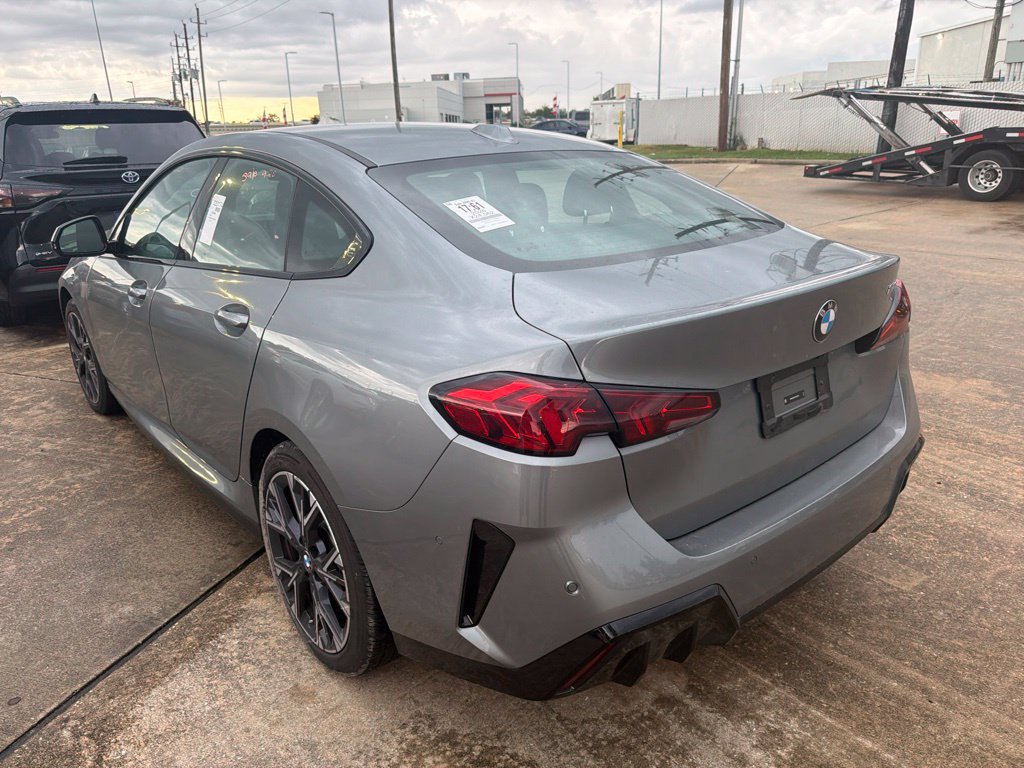 Used 2026 BMW 228i FWD image 4