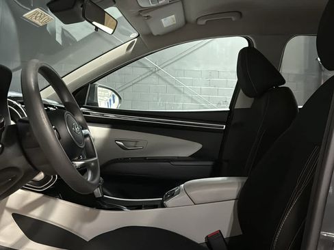 Used 2024 Hyundai Tucson SEL AWD/4WD image 10