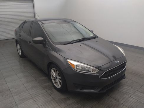 Used 2018 Ford Focus SE w/ Interior Protection Package FWD image 13