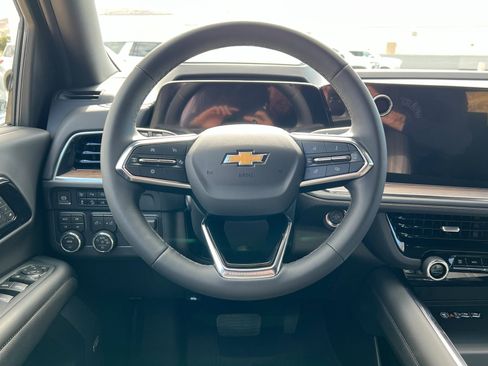 New 2026 Chevrolet Suburban High Country image 13