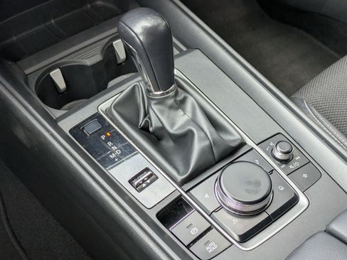 Used 2025 MAZDA CX-50 AWD 2.5 S w/ Preferred Package image 19