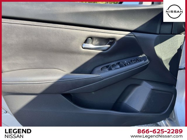 Certified 2023 Nissan Sentra S FWD image 16
