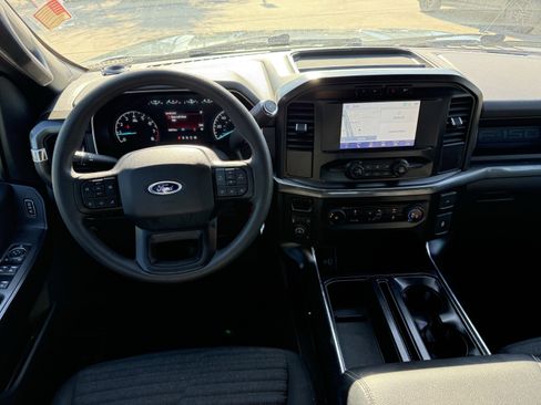 Used 2023 Ford F150 XL w/ STX Appearance Package image 14