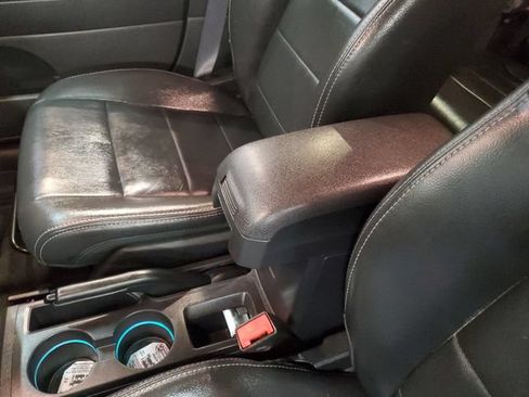 Used 2016 Jeep Patriot High Altitude AWD/4WD image 27