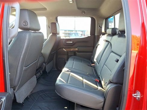 Used 2019 Chevrolet Silverado 1500 LT w/ All-Star Edition image 10