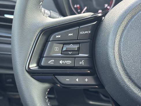 New 2026 Subaru Forester Premium image 15